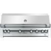 56" Built-in Grill with Sear Zone - NG